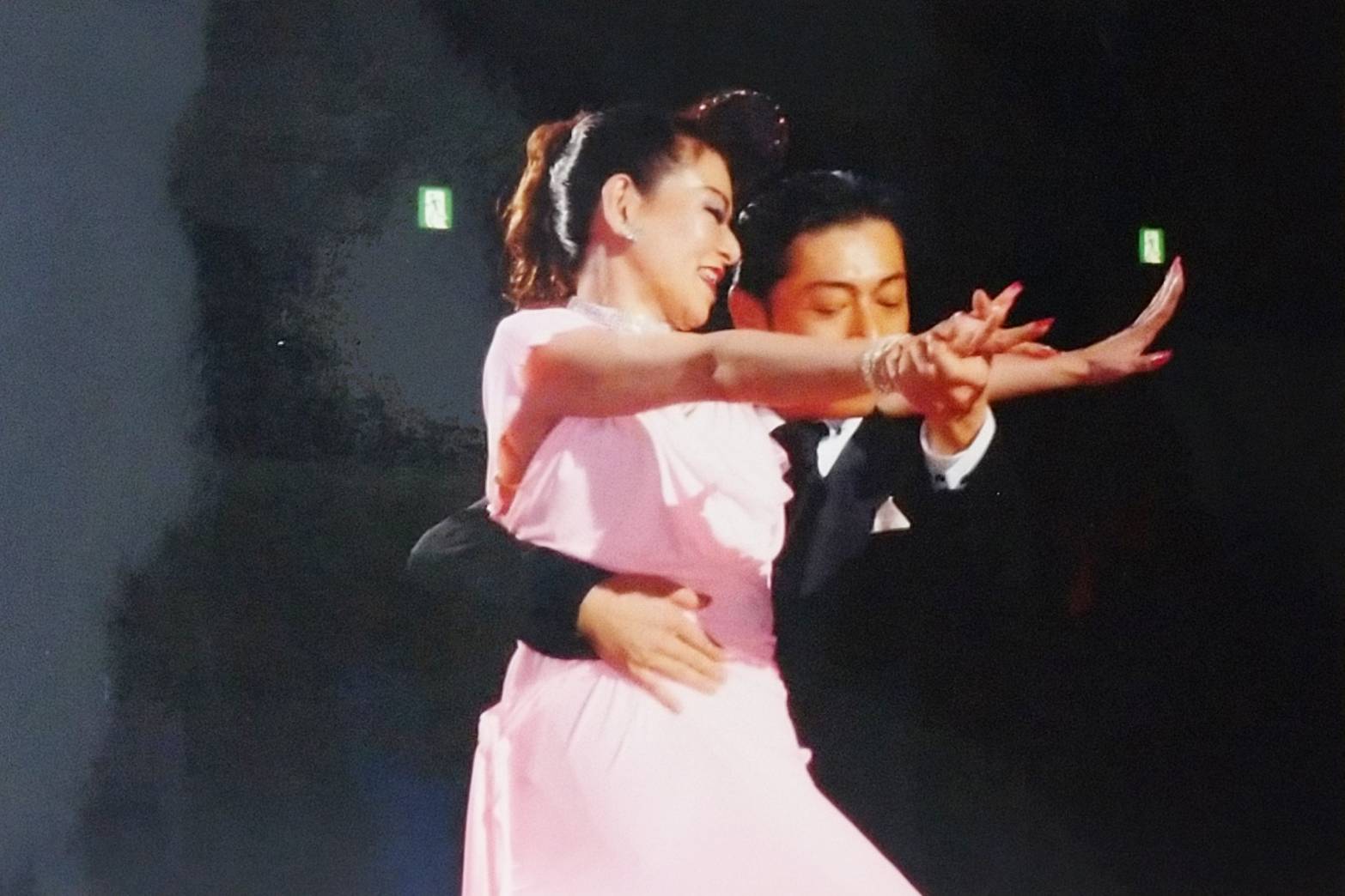 イトウダンススクール 公式サイト 千葉県津田沼の社交ダンススクール